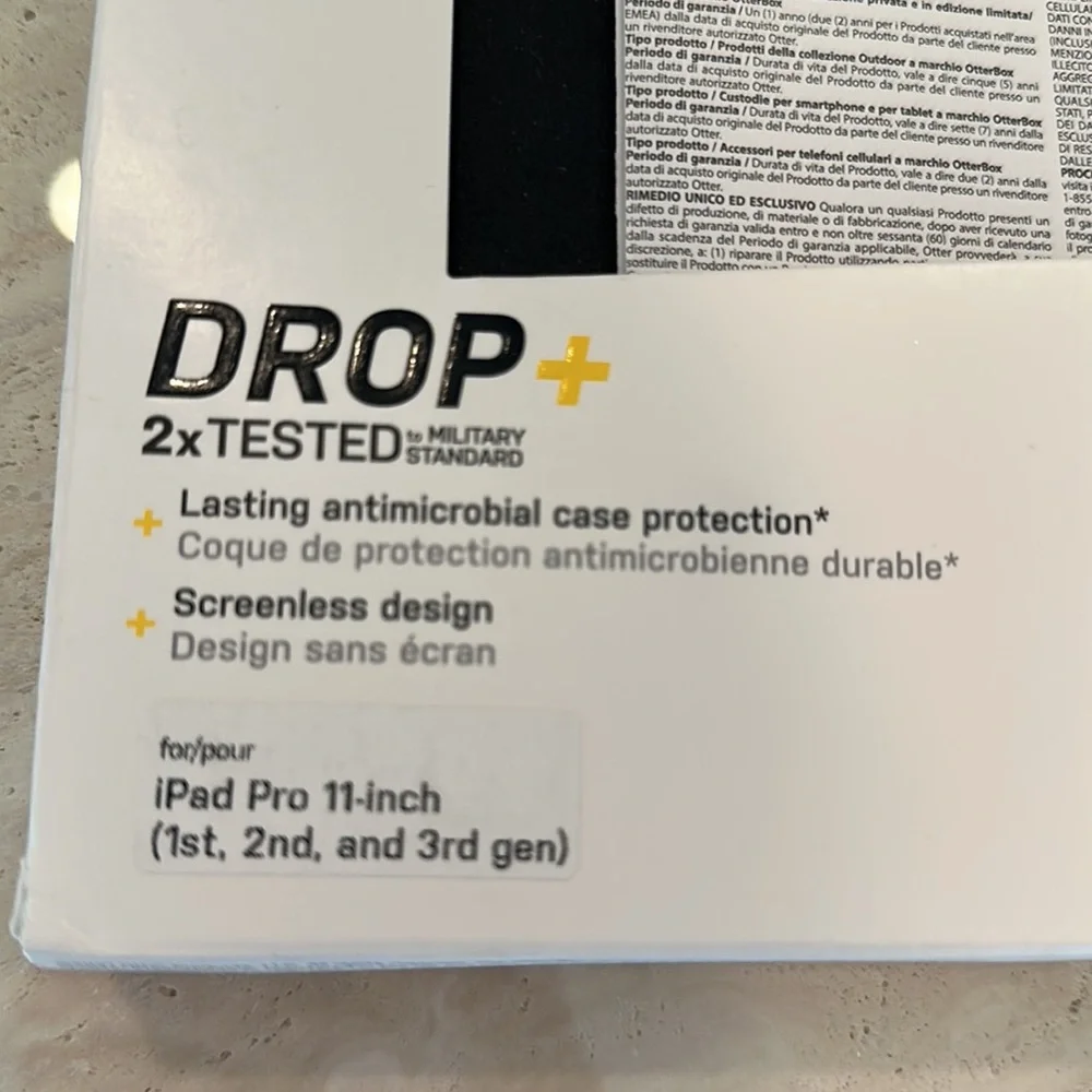 iPad Defender Pro NIB up to 5th generation